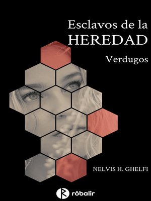 cover image of Esclavos de la Heredad 2